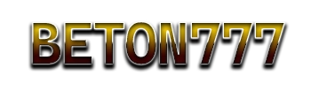 Logo Beton777